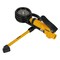 Dewalt Inflator with 2 Analog Gauge and 12 Hose DXCM024-0405 - alternate 2
